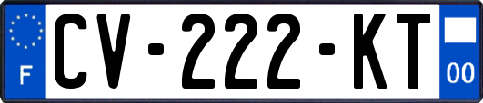 CV-222-KT