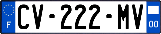 CV-222-MV