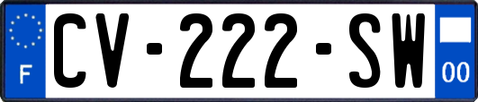 CV-222-SW