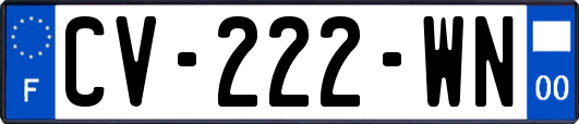 CV-222-WN
