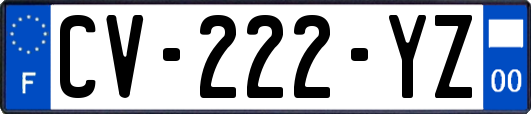 CV-222-YZ