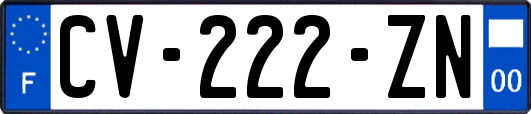 CV-222-ZN