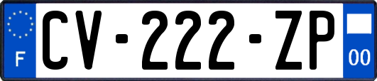 CV-222-ZP