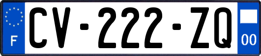 CV-222-ZQ