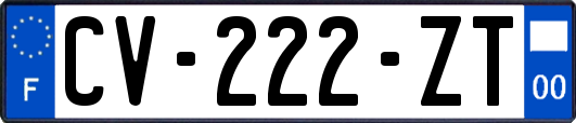 CV-222-ZT