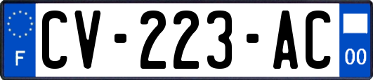 CV-223-AC