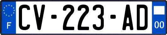 CV-223-AD