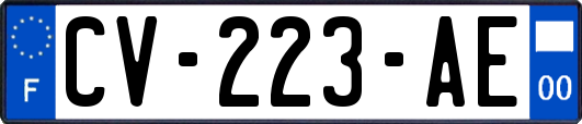 CV-223-AE