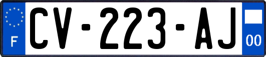 CV-223-AJ