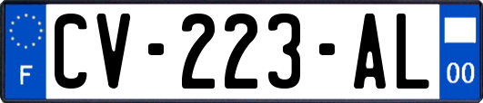 CV-223-AL
