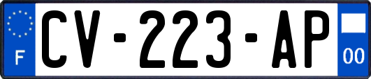 CV-223-AP