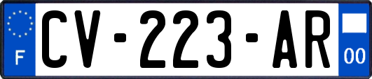 CV-223-AR