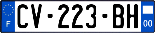 CV-223-BH