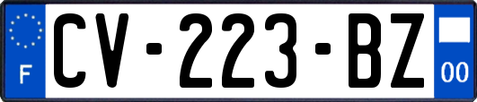 CV-223-BZ