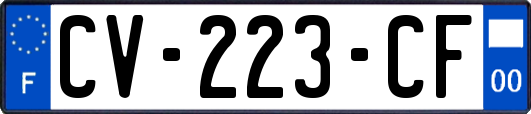 CV-223-CF