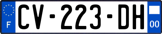 CV-223-DH