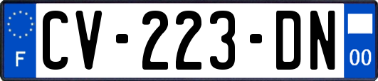 CV-223-DN