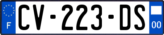 CV-223-DS