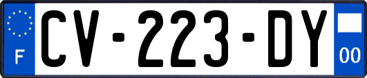 CV-223-DY