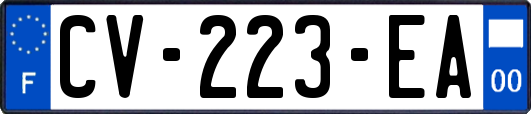 CV-223-EA