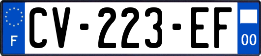 CV-223-EF