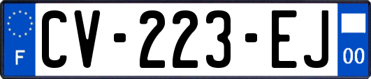 CV-223-EJ