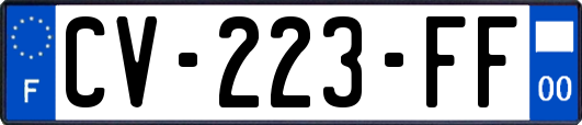 CV-223-FF