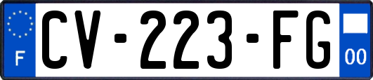 CV-223-FG