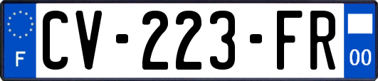 CV-223-FR