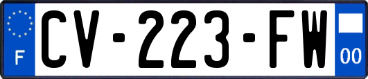 CV-223-FW
