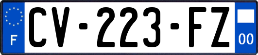 CV-223-FZ