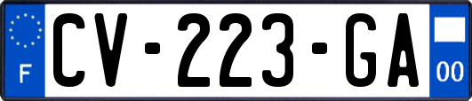 CV-223-GA