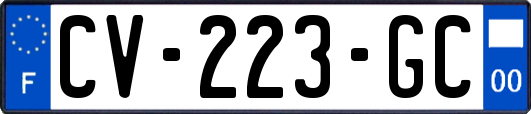 CV-223-GC