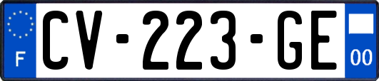 CV-223-GE