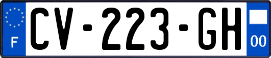 CV-223-GH