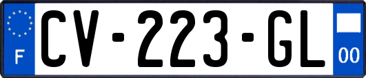 CV-223-GL