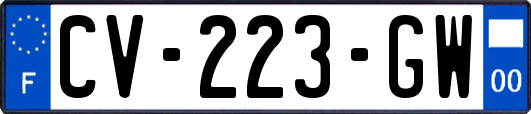 CV-223-GW