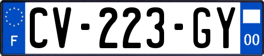 CV-223-GY
