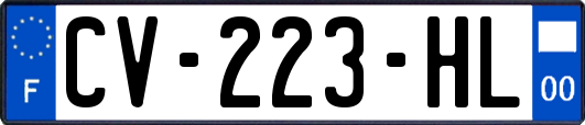 CV-223-HL