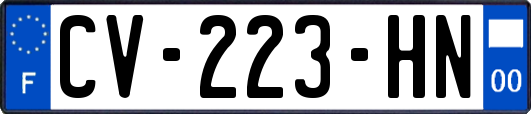 CV-223-HN