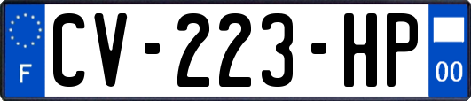 CV-223-HP