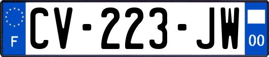 CV-223-JW