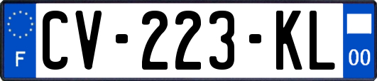 CV-223-KL