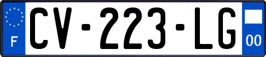 CV-223-LG