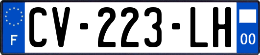 CV-223-LH