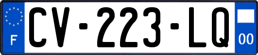 CV-223-LQ