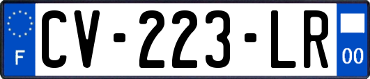 CV-223-LR