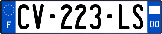 CV-223-LS