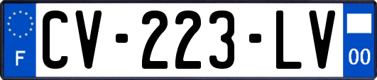CV-223-LV