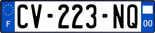 CV-223-NQ